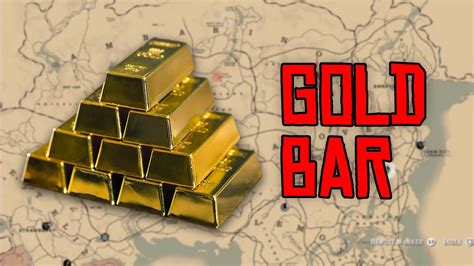 Gold Bar Locations and Where to Sell Them .